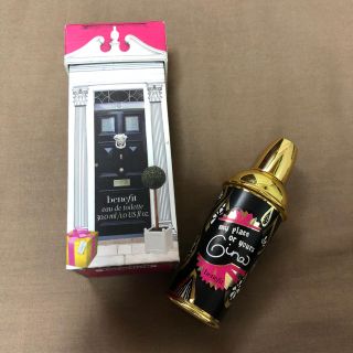 ベネフィット(Benefit)のbenefit ベネフィット オードトワレ 30ml(香水(女性用))