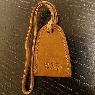 グッチ(Gucci)のGUCCI タグ(その他)