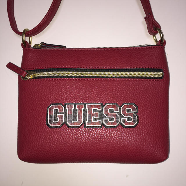 GUESS(ゲス)のGUESS バッグ レディースのバッグ(トートバッグ)の商品写真