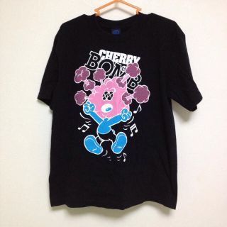 ロリクレＴ＼(^o^)／値下げ(Tシャツ(半袖/袖なし))