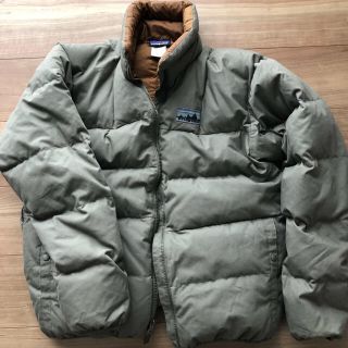 美品patagonia◆Wanaka Down Jacket/ダウンジャケット