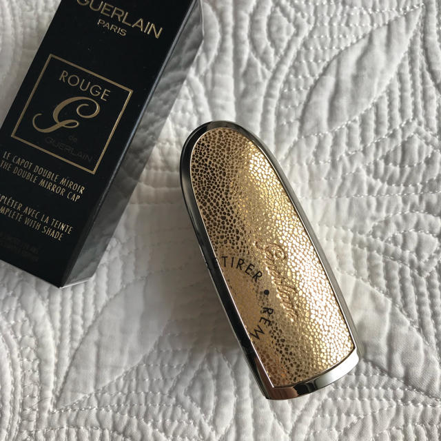 GUERLAIN(ゲラン)の◆りりり様専用◆【新品未使用】GUERLAIN ゲラン ルージュジェ コスメ/美容のベースメイク/化粧品(口紅)の商品写真