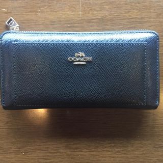 コーチ(COACH)のお取り置き❗️maki様(財布)