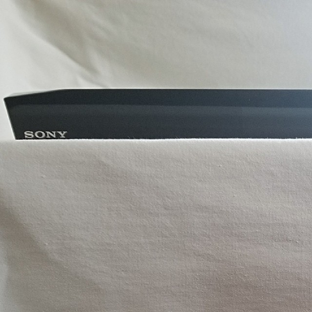 SONY - ☆送料込み！　SONYブルーレイディスクDVDレコーダー　BDZ-EW510☆
