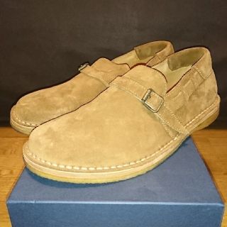 ノンネイティブ(nonnative)のyatake様専用。ノンネイティブ レザーシューズ(ドレス/ビジネス)