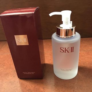 エスケーツー(SK-II)のOoo様専用 SK-II フェイシャルトリートメントクレンジングオイル(クレンジング/メイク落とし)