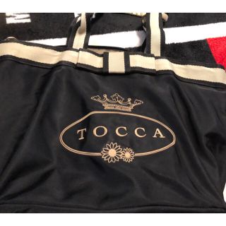 トッカ(TOCCA)のＴＯＣＣＡマザーズバック(マザーズバッグ)