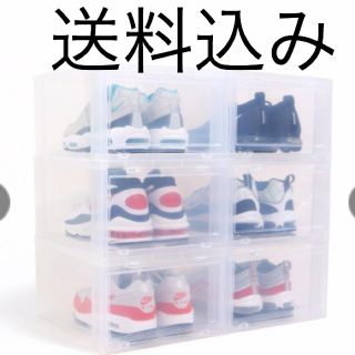 アンディフィーテッド(UNDEFEATED)のTOWER BOX タワーボックス(ケース/ボックス)