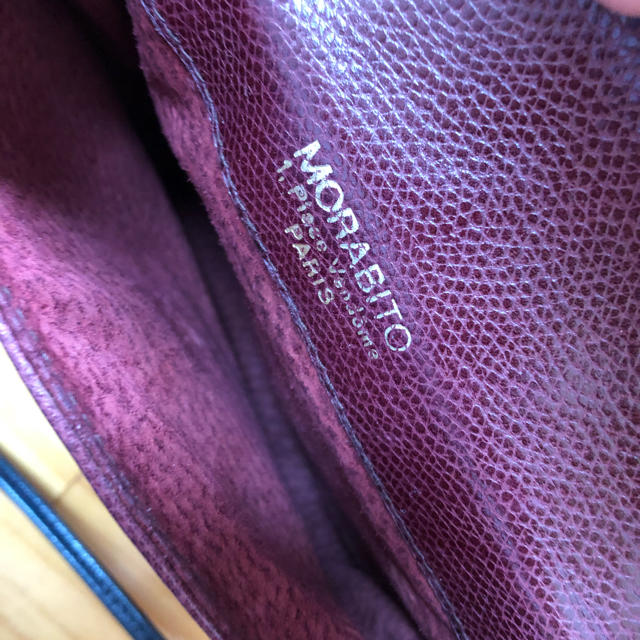 MORABITO(モラビト)のきむさん様専用 レディースのバッグ(ショルダーバッグ)の商品写真
