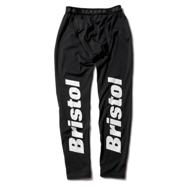 SS24 FCRB FREEZE TECH UNDER LAYER TOP 下着・アンダーウェア