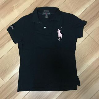 ラルフローレン(Ralph Lauren)のラルフローレン ポロシャツ(Tシャツ/カットソー)