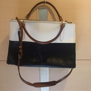 コーチ(COACH)のCOACH☆バック(トートバッグ)