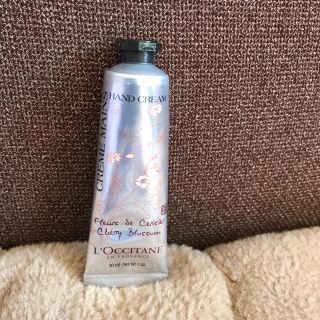 ロクシタン(L'OCCITANE)のハンドクリーム(ハンドクリーム)