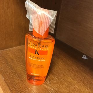 ケラスターゼ(KERASTASE)のケラスターゼ オレオリラックス(トリートメント)