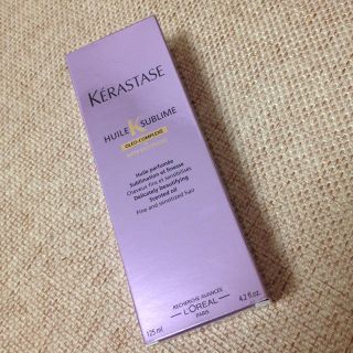 ケラスターゼ(KERASTASE)のchika様♡27日までお取り置き(ヘアケア)