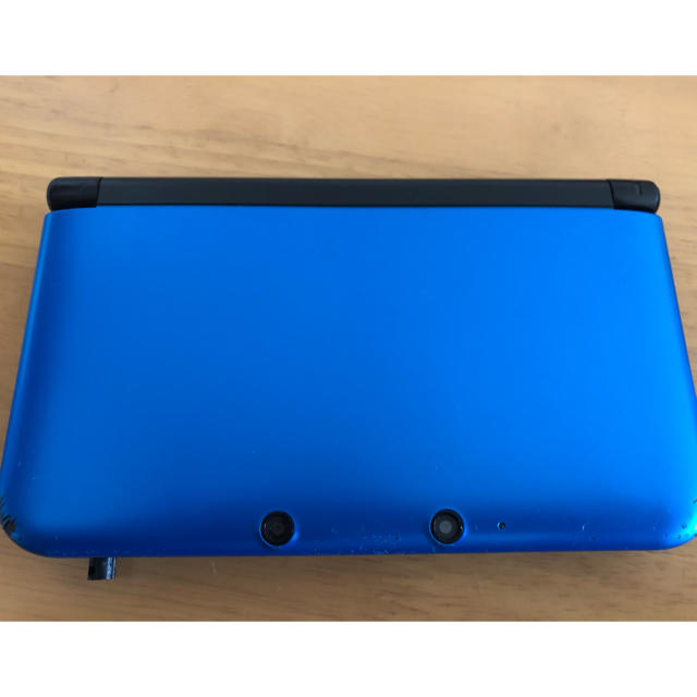 3DS 本体