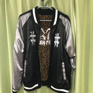 エルエイチピー(LHP)のBEENTRILL スカジャン(スカジャン)