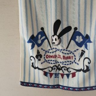 ディズニー(Disney)のディズニータオル(タオル/バス用品)