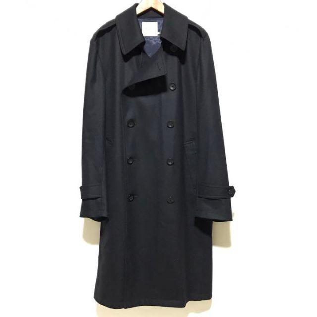 FACTOTUM - VALLIS by FACTOTUM 定価84240 15AW トレンチコート FACTOTUM - VALLIS by FACTOTUM 定価84240 15AW トレンチコート