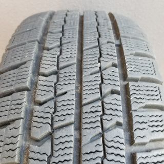 グッドイヤー(Goodyear)の175 70 14　4本セット　グッドイヤー　スタッドレスタイヤ アイスナビ(タイヤ)