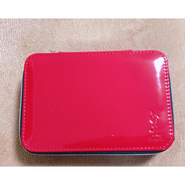 YSL ノエルギフトボックス&ファンデーションキットセット 2