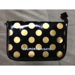 ツモリチサト(TSUMORI CHISATO)の♡多機能ポーチ♡(ポーチ)