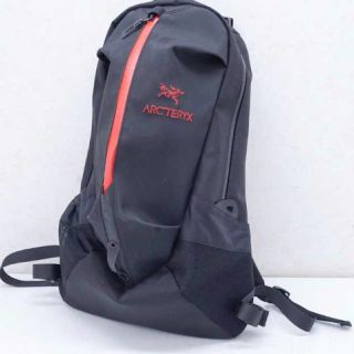 アークテリクス(ARC'TERYX)のモリタカイヤ様専用 アークテリクス バックパック アロー22(バッグパック/リュック)