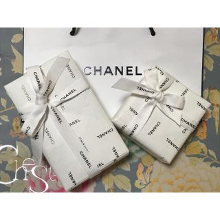 シャネル(CHANEL)のCHANEL☆ガブリエルシャワージェル&N°19サヴォン新品ボディソープ(ボディソープ/石鹸)