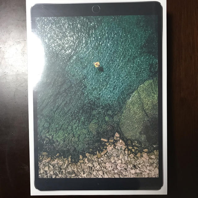 Apple - 【未使用品】iPad Pro 10.5 256GB