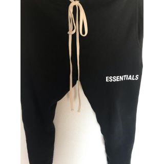 フィアオブゴッド(FEAR OF GOD)のFOG ESSENTIALS Graphic Sweatpants(その他)