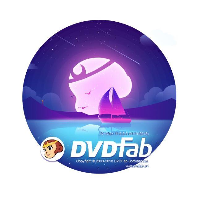 大きな割引 DVDFab11 Windows版 BD&DVD オールインワンパッケージ PC周辺機器
