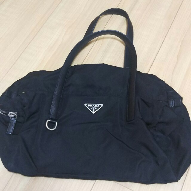 PRADA(プラダ)のプラダハンドバック レディースのバッグ(ハンドバッグ)の商品写真