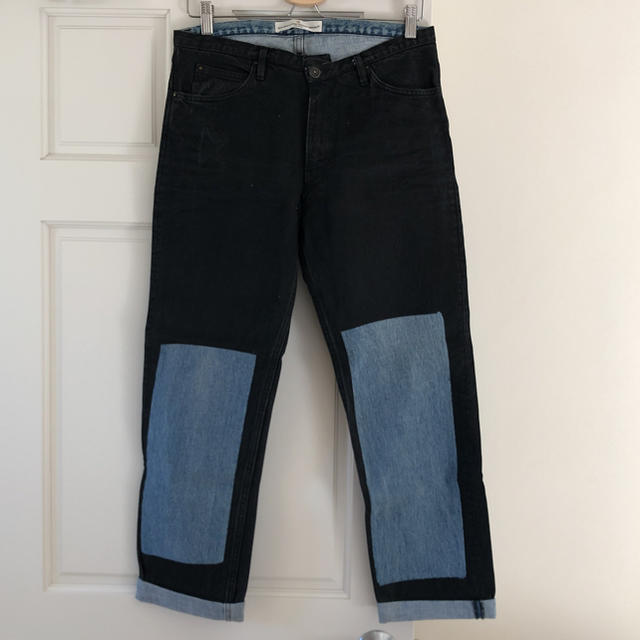 GGDB DENIM ゴールデングース デニムパンツ