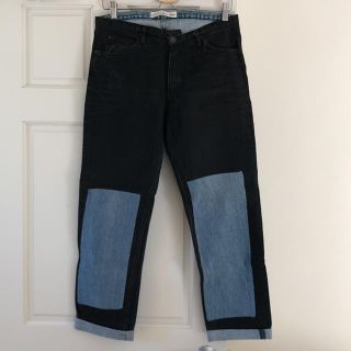 ゴールデングース(GOLDEN GOOSE)のGGDB DENIM ゴールデングース デニムパンツ(デニム/ジーンズ)