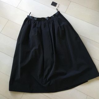 ユナイテッドアローズ(UNITED ARROWS)の☆新品☆ユナイテッドアローズスカート！(ひざ丈スカート)