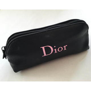 ディオール(Dior)のDior ディオール ポーチ(ポーチ)