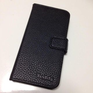 iPhone5♡カバー(モバイルケース/カバー)