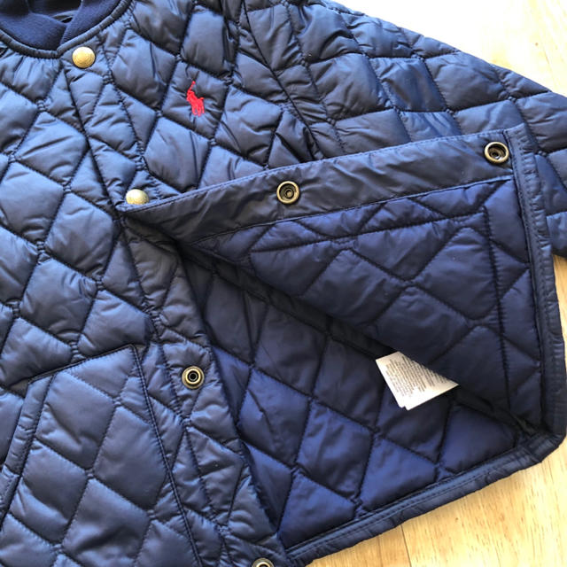 Ralph Lauren(ラルフローレン)のRK様専用★ラルフローレン 定番 キッズ/ベビー/マタニティのキッズ服男の子用(90cm~)(ジャケット/上着)の商品写真