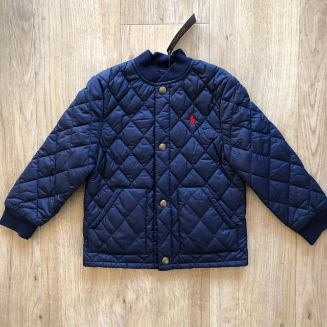 Ralph Lauren(ラルフローレン)のRK様専用★ラルフローレン 定番 キッズ/ベビー/マタニティのキッズ服男の子用(90cm~)(ジャケット/上着)の商品写真