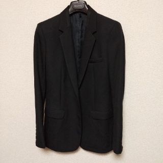 helmut lang テーラードジャケット