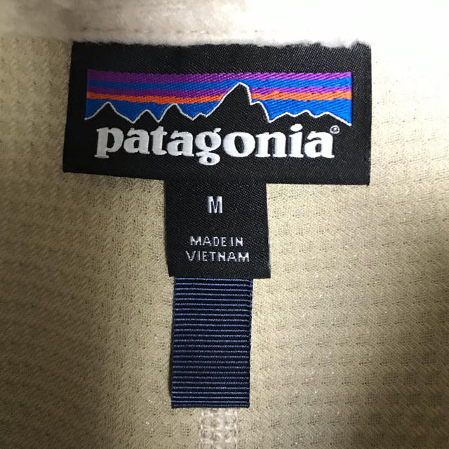 patagonia(パタゴニア)のメンズ・クラシック・レトロX・ベスト メンズのトップス(ベスト)の商品写真