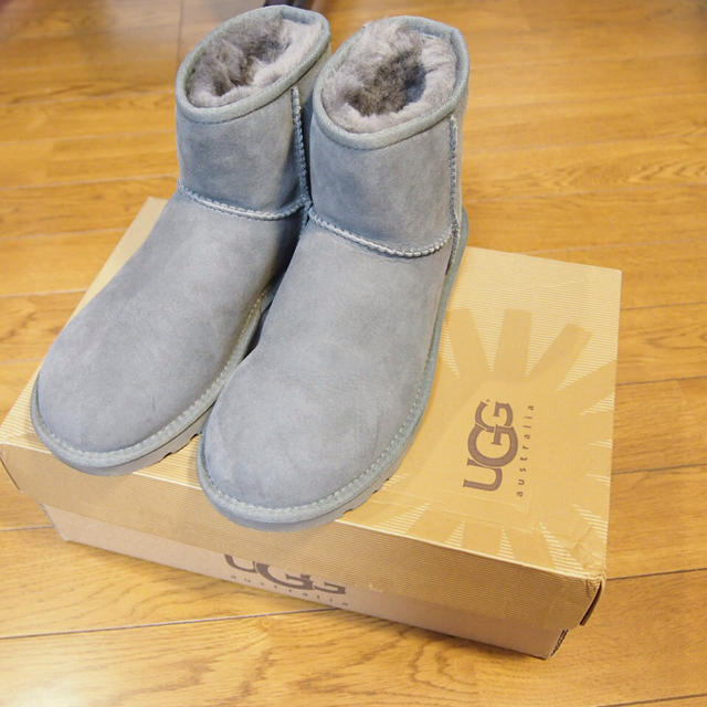 UGG - UGG クラシックミニ 更に値下げ