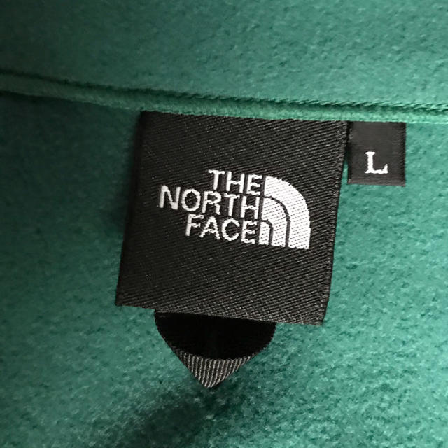 THE NORTH FACE(ザノースフェイス)のマウンテンバーサマイクロジャケット メンズのジャケット/アウター(その他)の商品写真