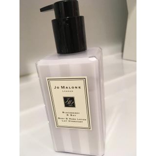 ジョーマローン(Jo Malone)のジョーマーロン ブラックベリー＆ベイ ボディ＆ ハンド ローション(ボディローション/ミルク)