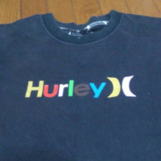 ハーレー(Hurley)のハーレー半Тシャツ(Tシャツ(半袖/袖なし))