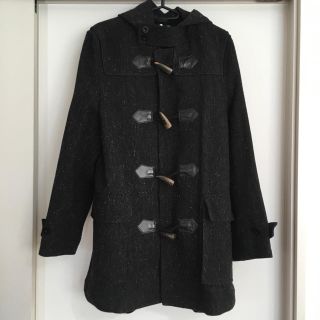 サカイ(sacai)のsacai ダッフルコート(ダッフルコート)