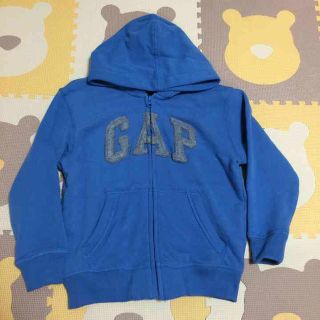 ギャップキッズ(GAP Kids)のGAP♡パーカー(パーカー)