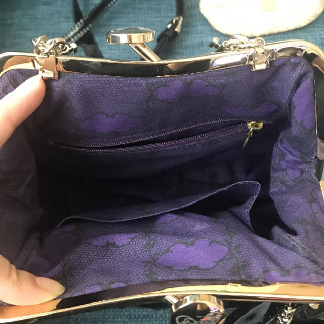 ANNA SUI(アナスイ)のがま口セット レディースのバッグ(ショルダーバッグ)の商品写真