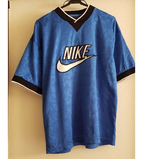 NIKE(ナイキ)のNIKE メンズ Tシャツ 古着 メンズのトップス(Tシャツ/カットソー(半袖/袖なし))の商品写真