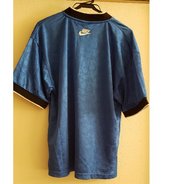 NIKE(ナイキ)のNIKE メンズ Tシャツ 古着 メンズのトップス(Tシャツ/カットソー(半袖/袖なし))の商品写真